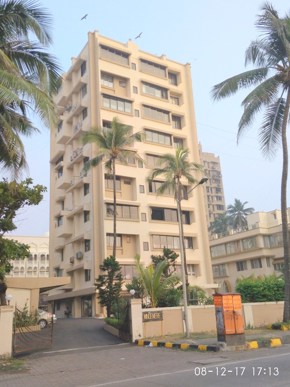 Main - Windermere, Bandra West
